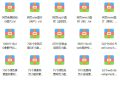 27个常用图标素材分享