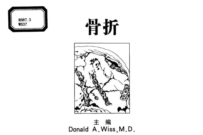 【百度网盘】骨科标准手术技术丛书 PDF 分享